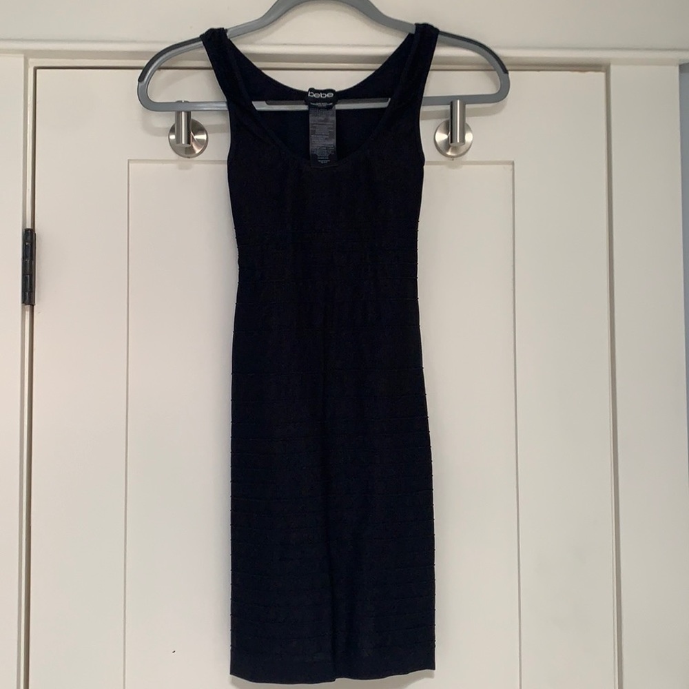 bebe Dress